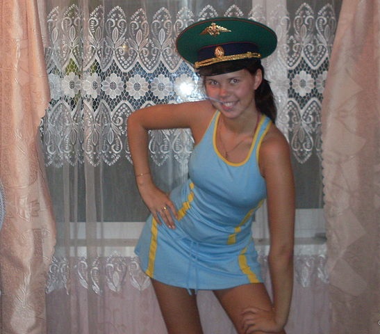 Девушки на отдыхе