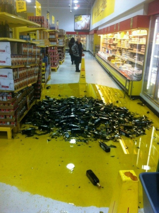 Мерзкие картинки
