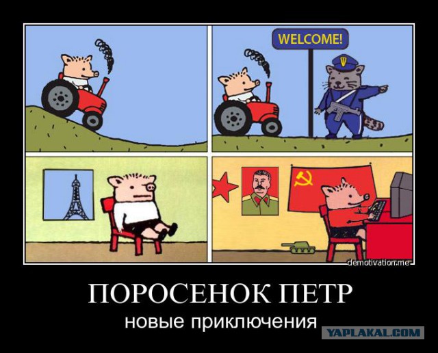 Перед расстрелом Зиновьев плакал, молил палачей о пощаде, кидался им в ноги…