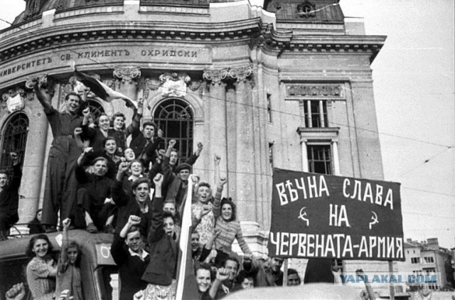 Интересные и редкие ретро-фотографии 08.09.19