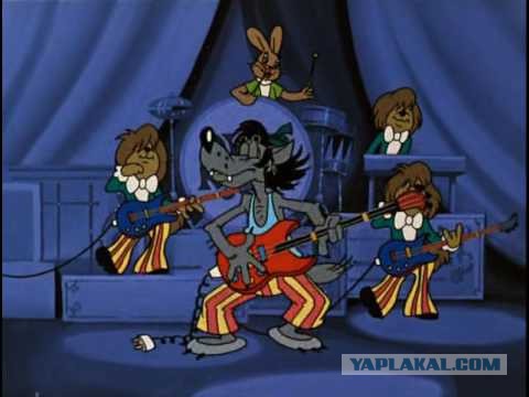 AC/DC- High Voltage: история альбома