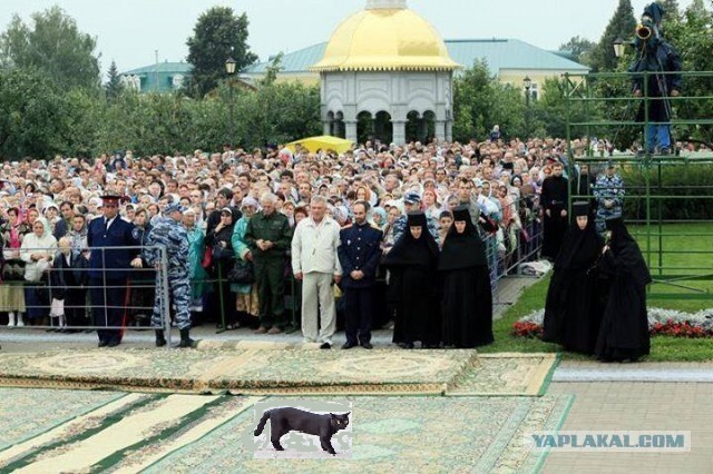 Старое это хорошо забытое новое. Много смешных картинок