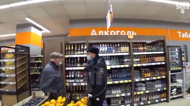 Ночной замес