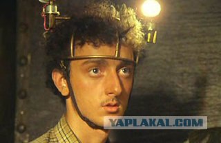 Михалков про мигалки