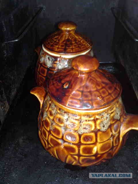 Рецепт приготовления солянки