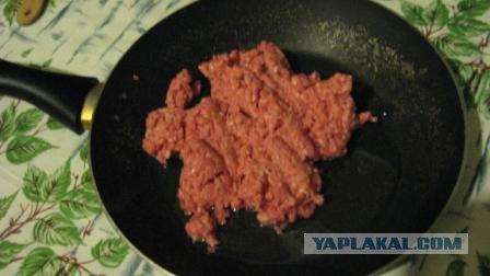 Снова тыква