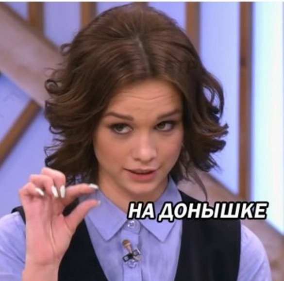 Валентина Матвиенко вышла на тропу войны. Войны с интернетом