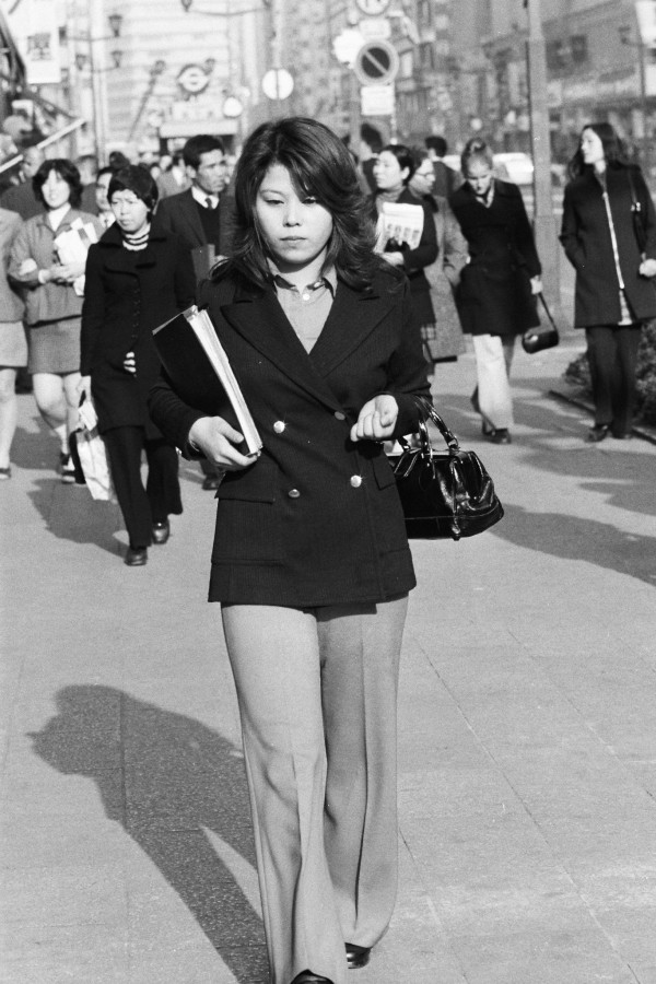 Декабрь 1971 года. 50 лет назад
