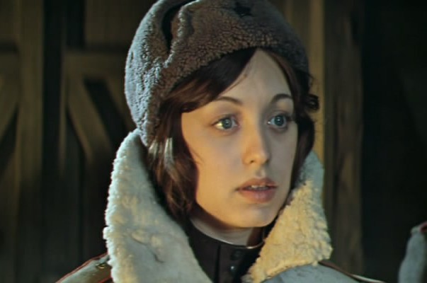 10 самых сексуальных актрис советского кино