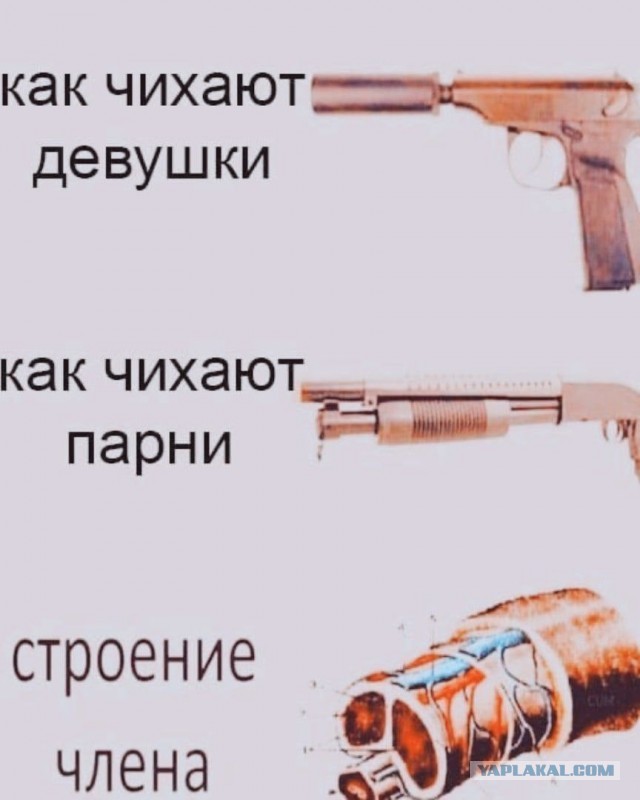 Аморальная деградация