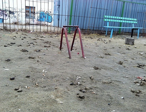 Ежегодние отмазки собаководов