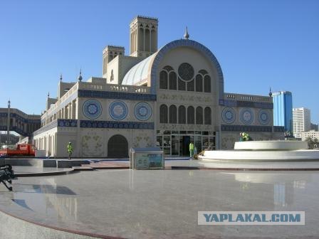 Чуваки, первый раз в жизни заграницу!