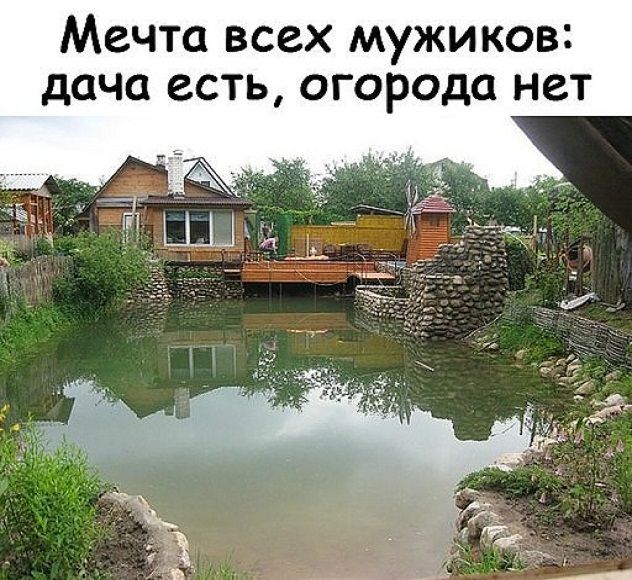 Картинки и мемы. Выходные близко, близко...