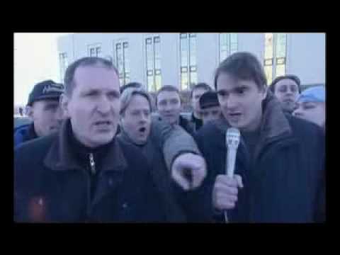 Мне это слышать крайне неприятно!
