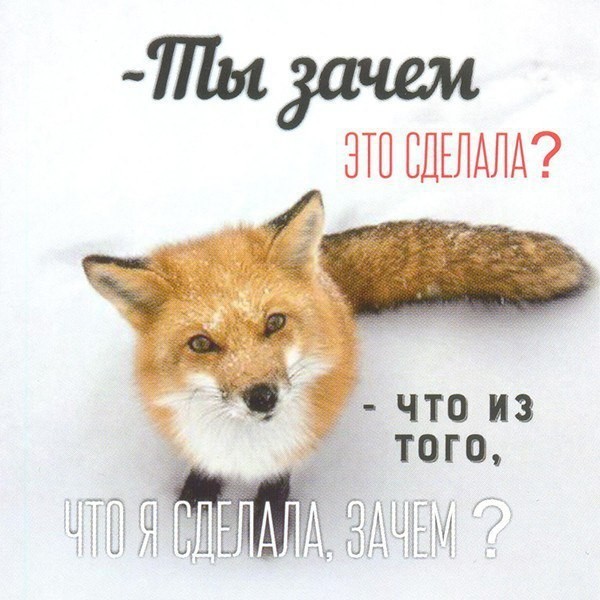 Картинки зачем все это зачем