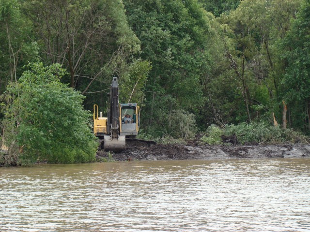 Трое в лодке