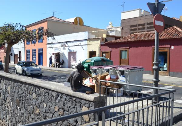 Хочу дачу на канарах!