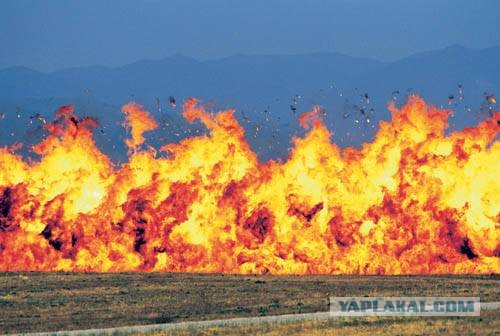 Скрытая война на Кавказе