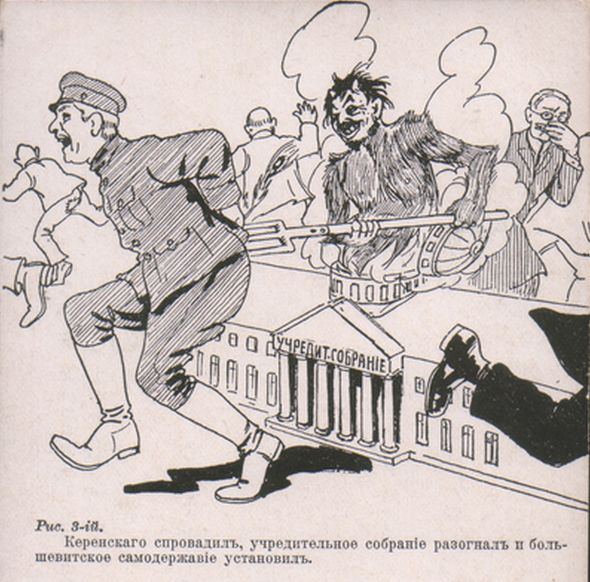 Как провел последние годы глава Временного правительства Керенский