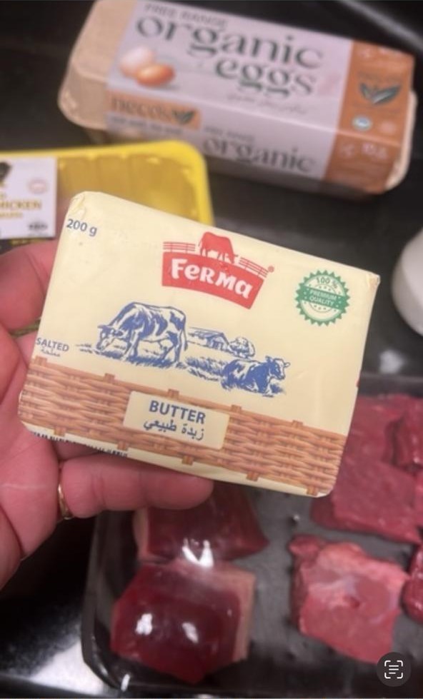 ОАЭ продают России украинское сливочное масло под видом дубайского