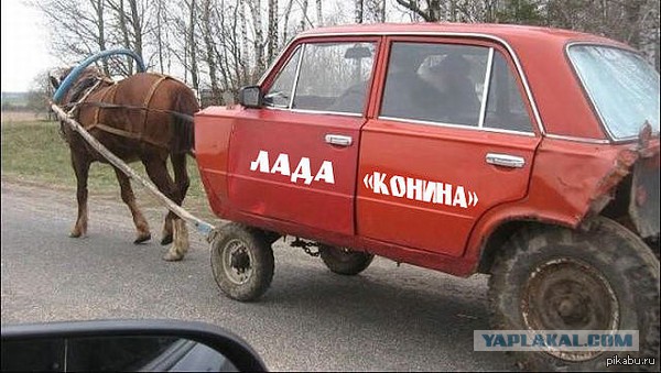 Шел 2024 год, АвтоВАЗ прощается с последней автоматической коробкой
