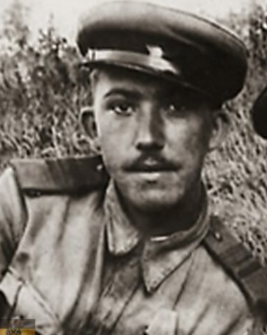 Какая светлая фотография