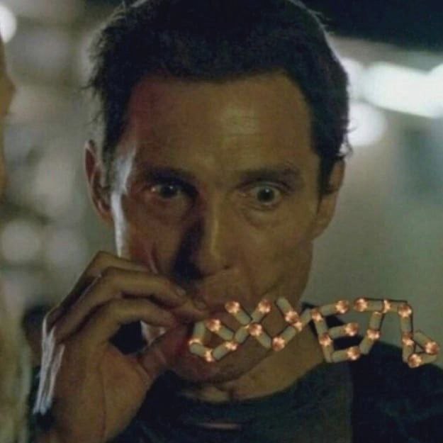 Но есть же предел уровню тупости, глупости и маразма?