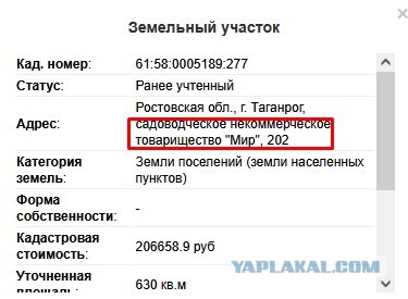 С 1 сентября запрещен любой бизнес в СНТ