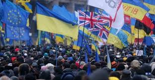 Неясно, кто на кого напал в конфликте на Украине
