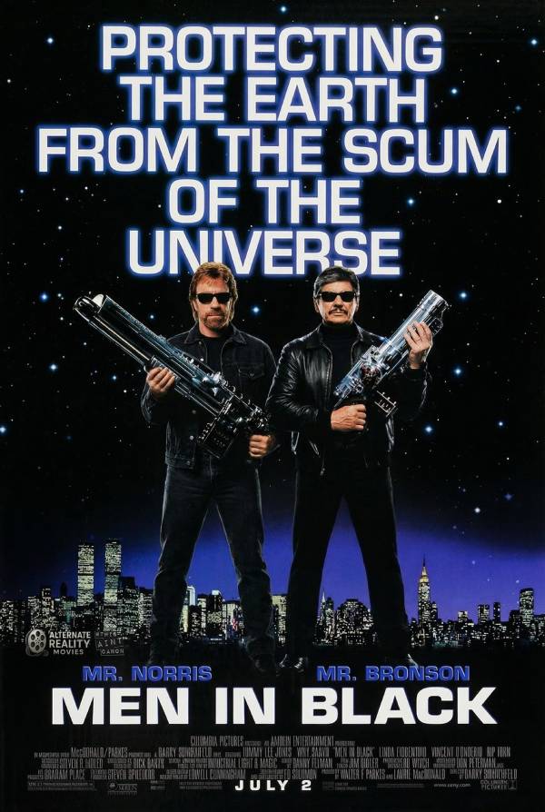 Голливуд, которого мы не заслужили