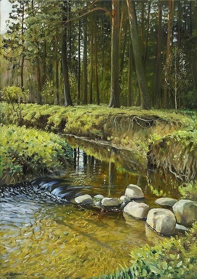 АРТ-Воскресенье