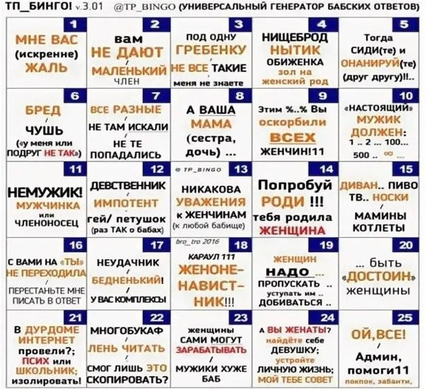 Спустя какое то время после развода, плюсы и минусы (их нет)