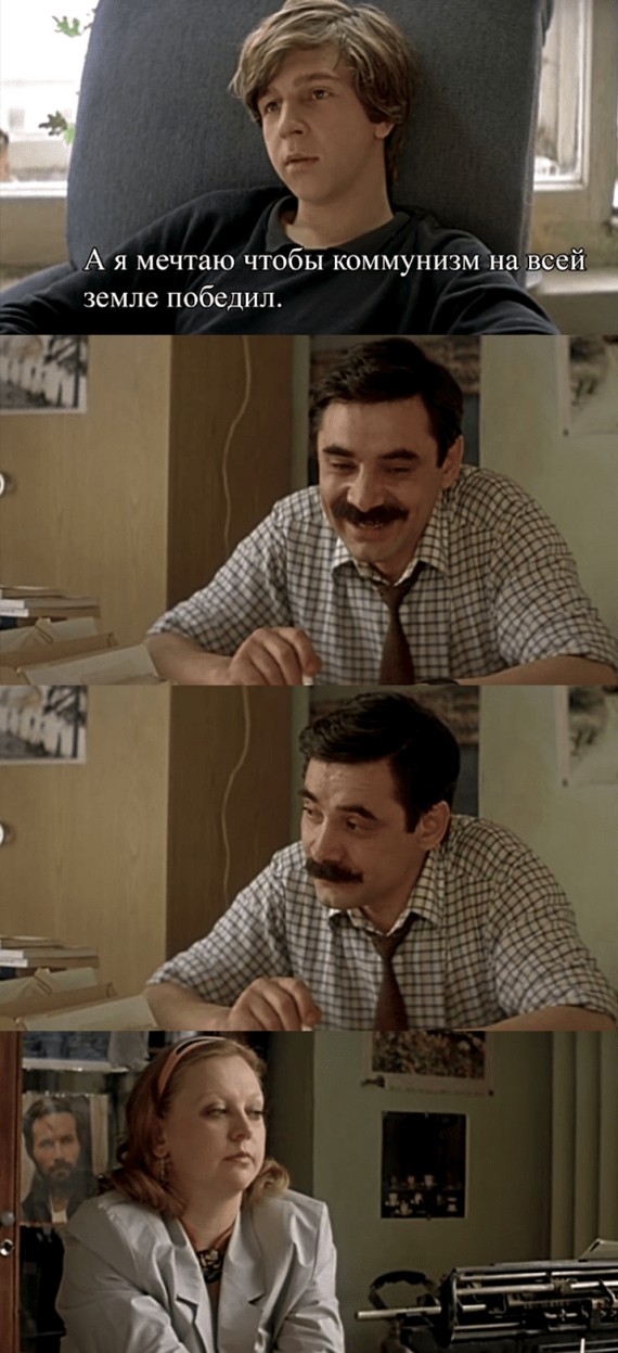 Ваши желания без ограничений.