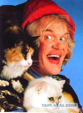 Немного о 90-х