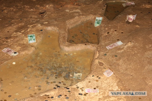 Дорога из Киева и из Москвы в Ялту.