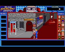 Dune II