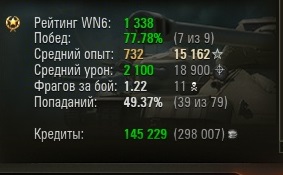 Wargaming 16