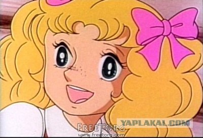 Дикий Ангел и другие сериалы молодости 90-х