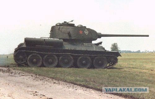 Советская техника