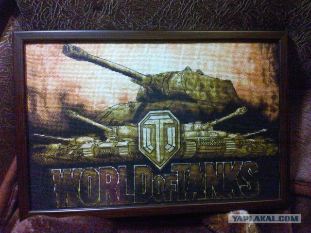 Wargaming 19