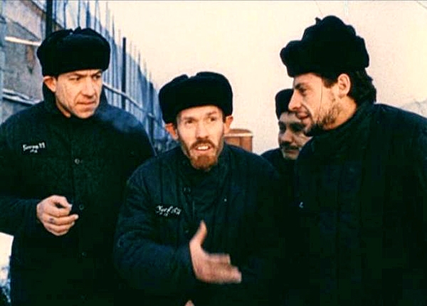 Виктор Сухоруков