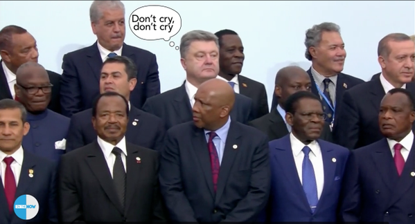 Обзор сми по Украине