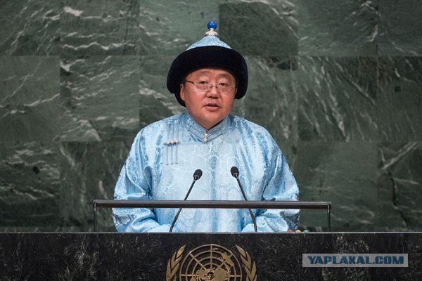 Ну вот ИГИЛ и доигралась