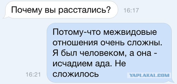 Картинки из ваших этих итернетов...