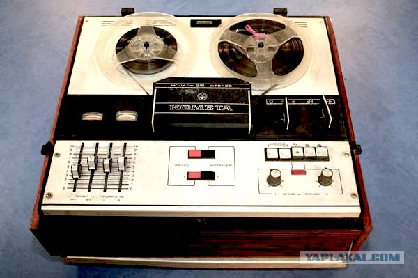 10 запахов далекого советского детства