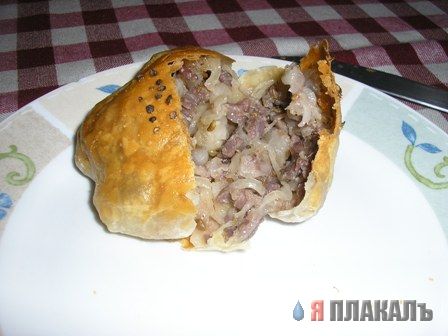 Среднеазиатская кухня