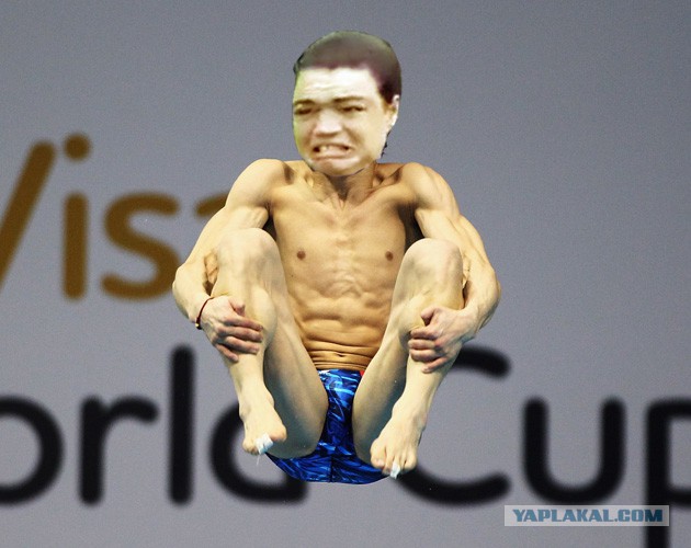 Пытался быть мужественным на свидании