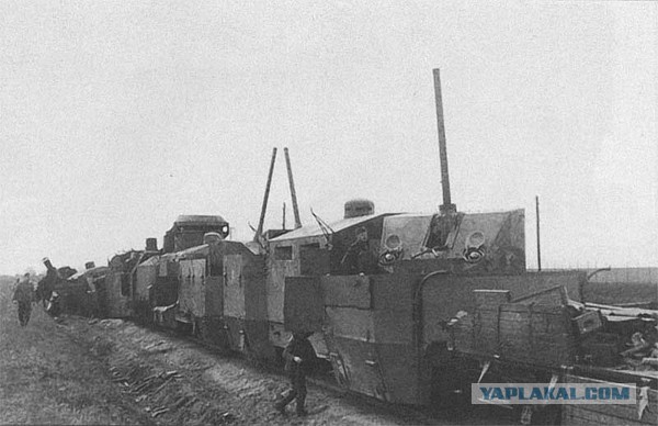 Крым и Севастополь 1941-1944 гг. Часть 1.