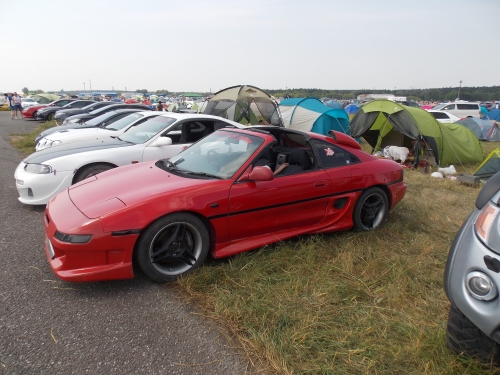 JapCarFest 2016