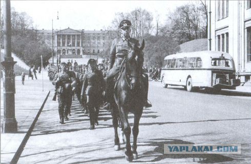 Великая Отечественная война в трактовке советской исторической науки